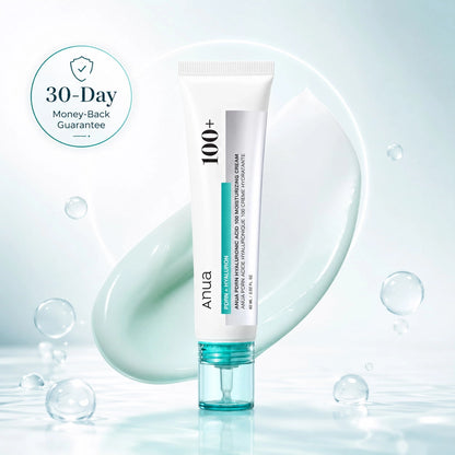 PDRN Hyaluranic Acid Cream