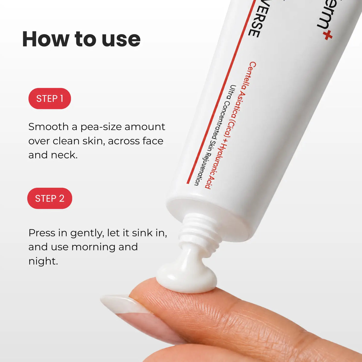 Koriderm Time Reverse Cream