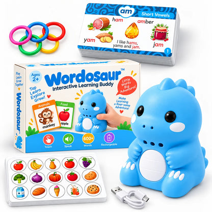 Wordosaur™