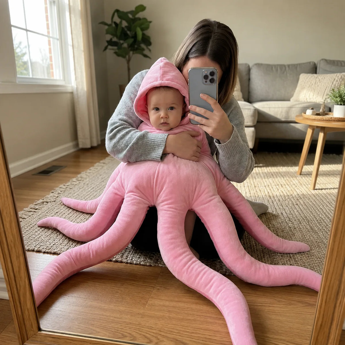 Octopal™