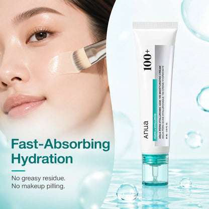 PDRN Hyaluranic Acid Cream