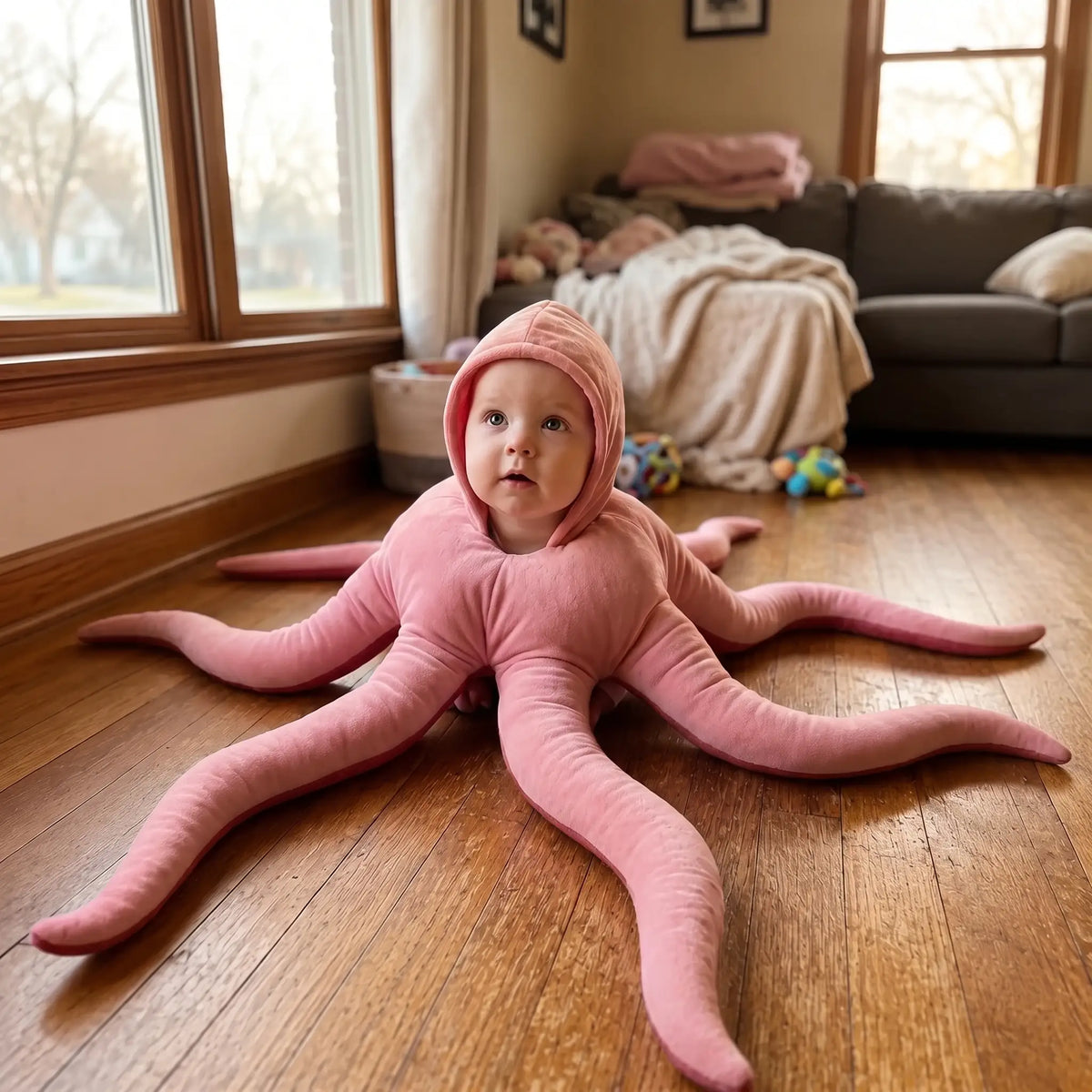 Octopal™