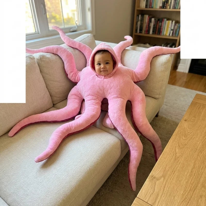 Octopal™