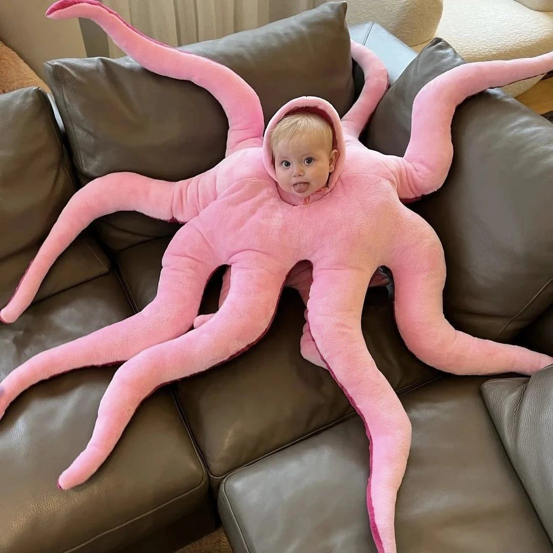 Octopal™