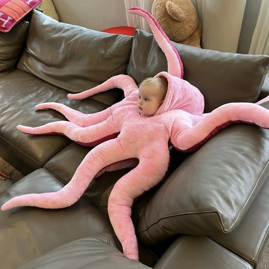 Octopal™