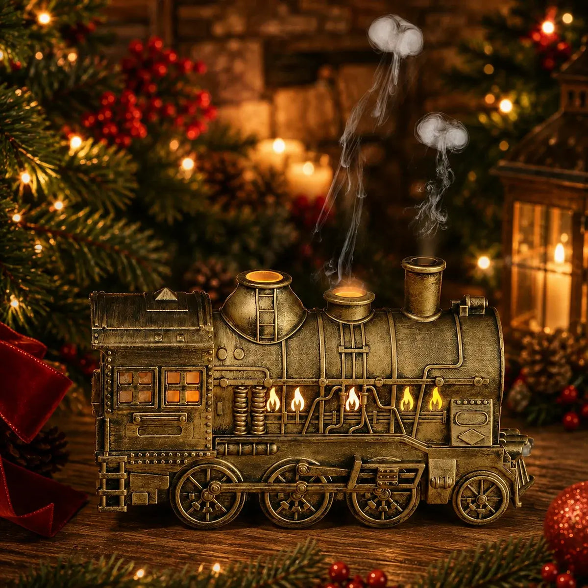 Christmas Express Diffuser