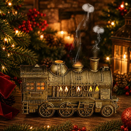 Christmas Express Diffuser
