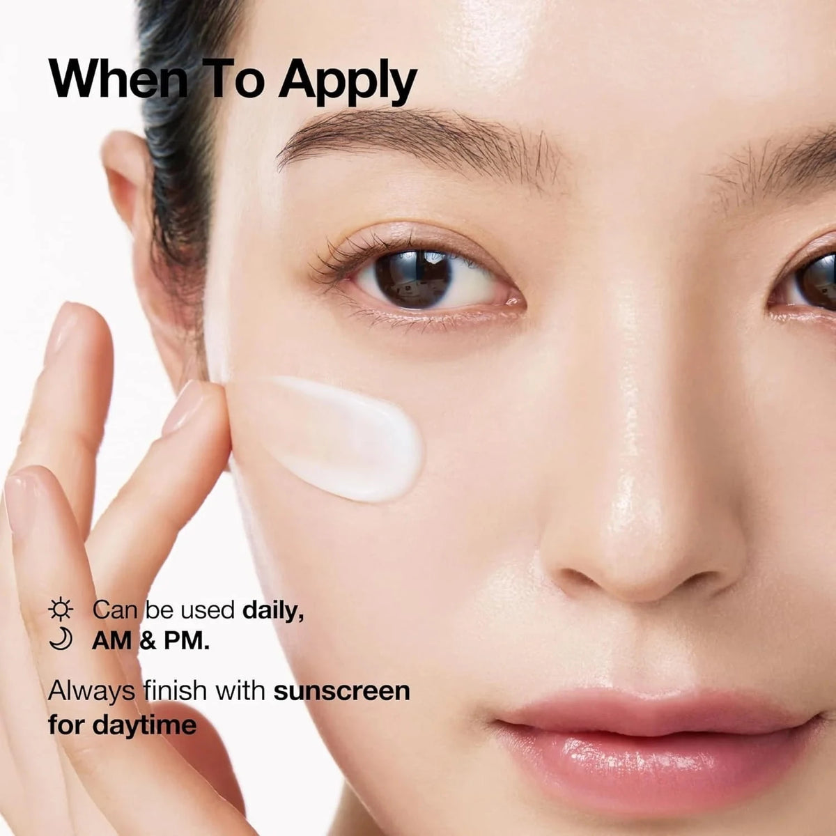 PDRN Hyaluranic Acid Cream