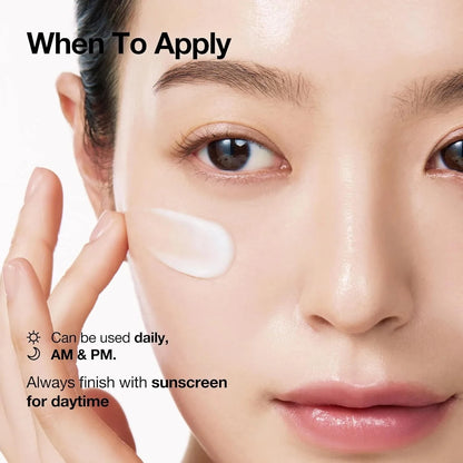 PDRN Hyaluranic Acid Cream