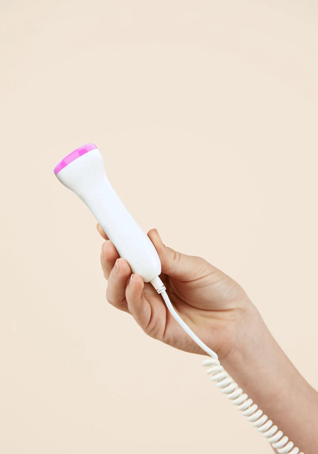 At-Home Fetal Doppler
