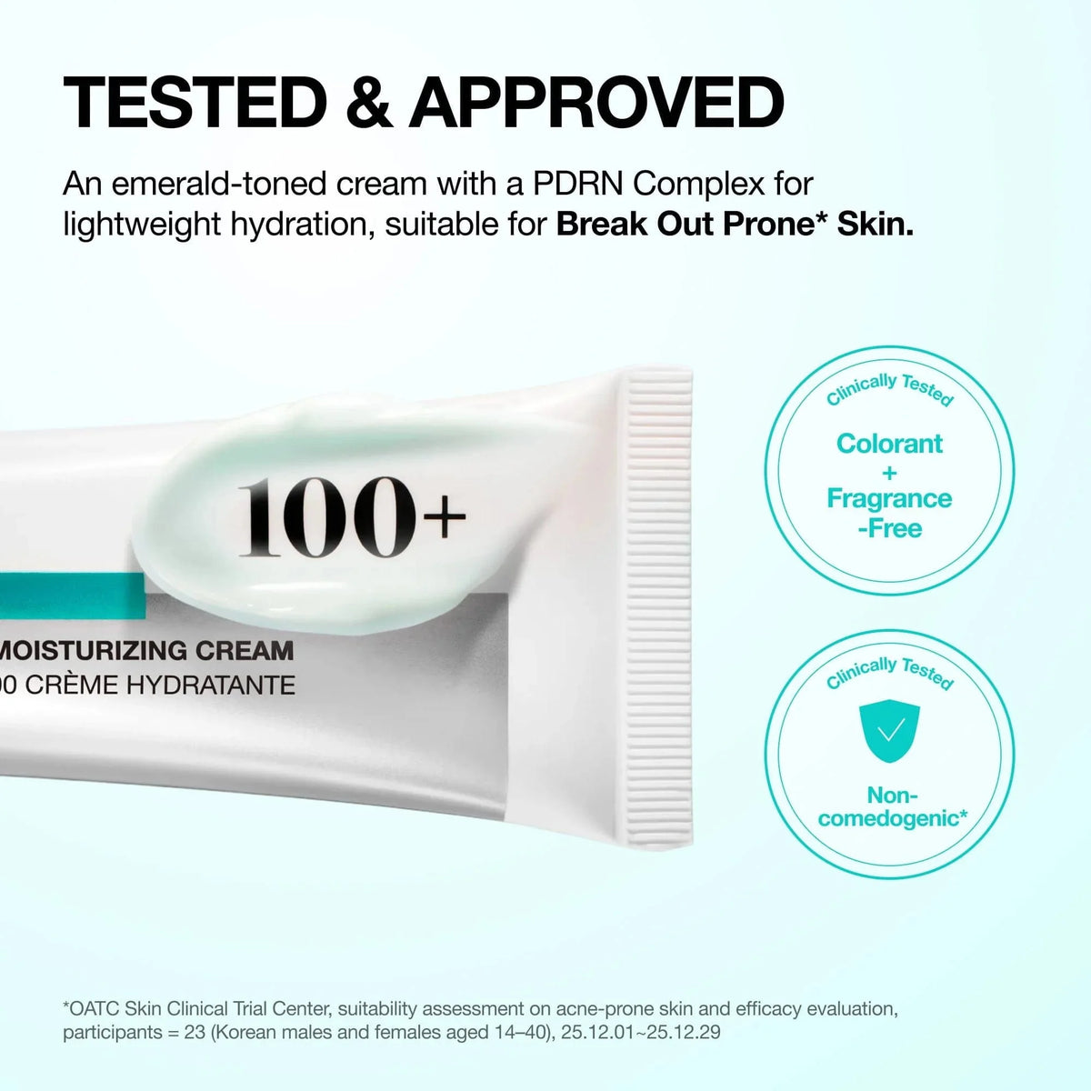 PDRN Hyaluranic Acid Cream