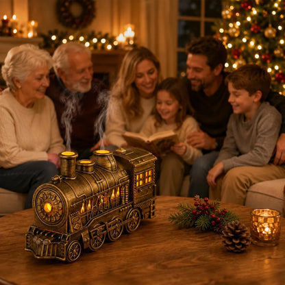 Christmas Express Diffuser