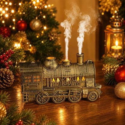 Christmas Express Diffuser
