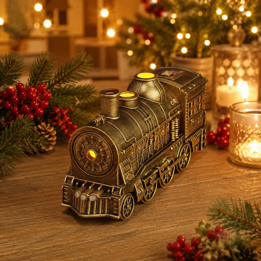 Christmas Express Diffuser